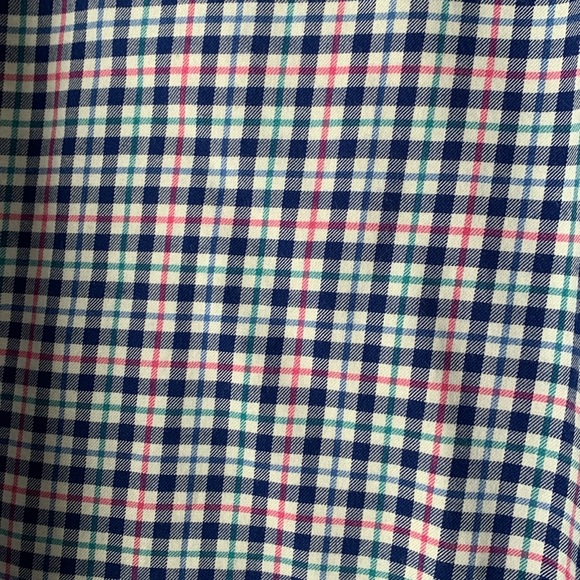 Ralph Lauren Long Sleeve Button Down Small - Picture 2 of 6